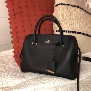Authentic Kate Spade crossbody purse